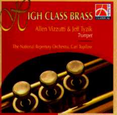 High Class Brass - hier klicken