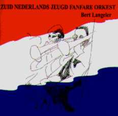 Zuit Nederlands Jeugd Fanfare Orkest - hier klicken