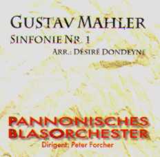 Gustav Mahler: Sinfonie Nr.1 - hier klicken Gustav Mahler: Sinfonie Nr.1 - hier klicken