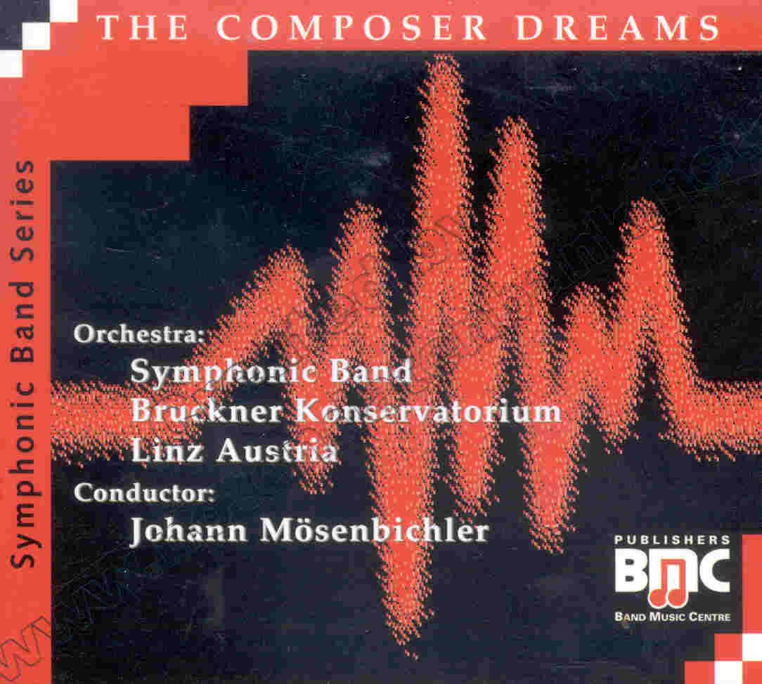 Composer Dreams, The - hier klicken