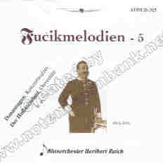 Fucikmelodien #5 - hier klicken