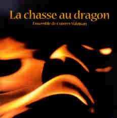 La chasse au Dragon - hier klicken