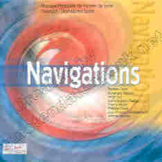 Navigations - hier klicken