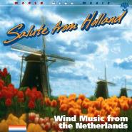 Salute from Holland - hier klicken