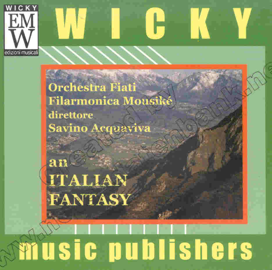 Italian Fantasy, An - hier klicken