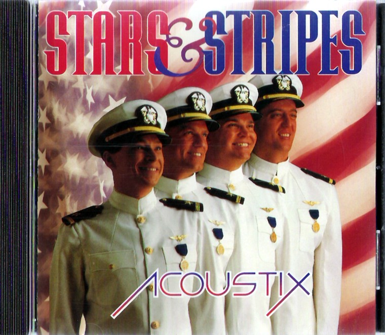 Stars & Stripes - hier klicken