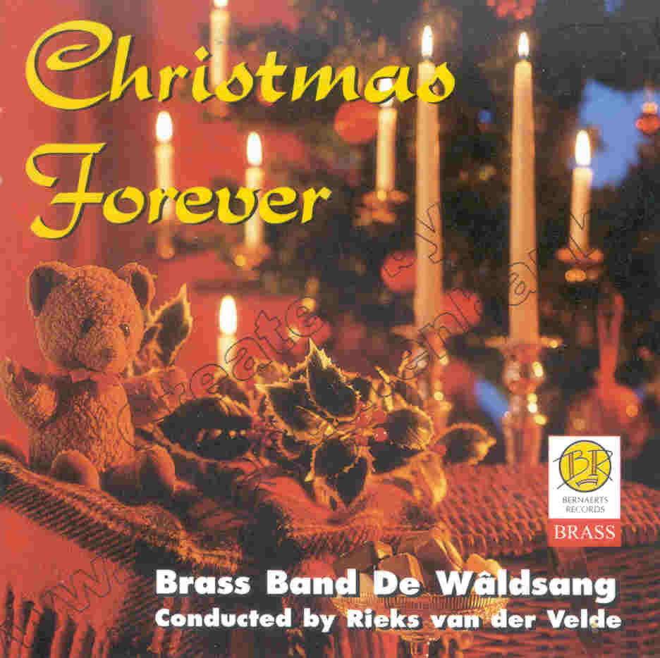 Christmas Forever - hier klicken