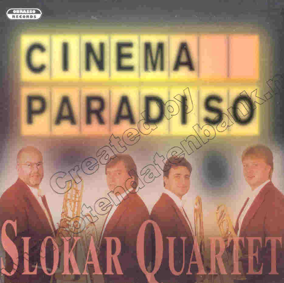 Cinema Paradiso - hier klicken Cinema Paradiso - hier klicken