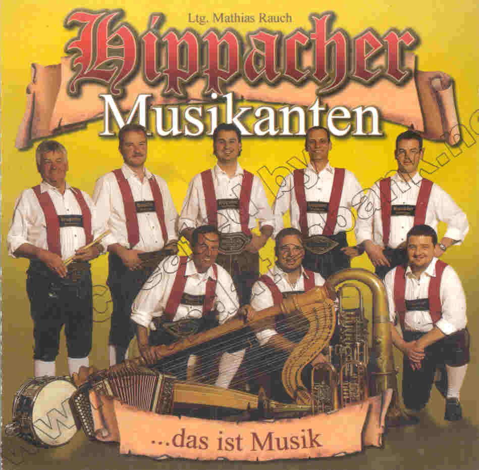 Das ist Musik - hier klicken