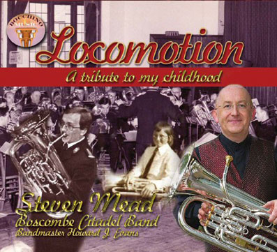 Locomotion - A Tribute to my Childhood - hier klicken