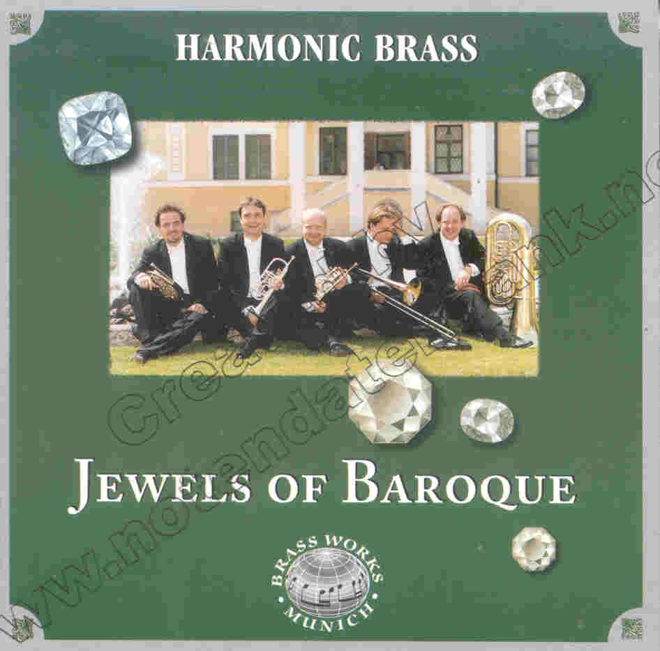 Jewels of Baroque - hier klicken