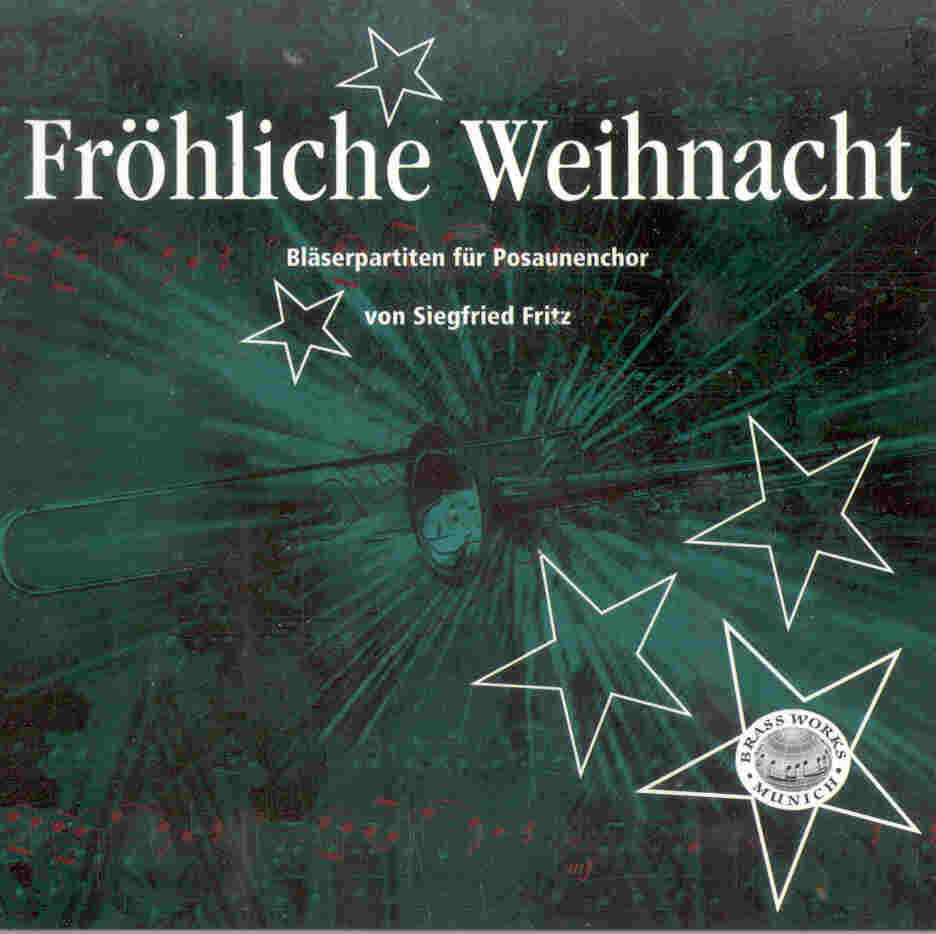 Frhliche Weihnacht - hier klicken