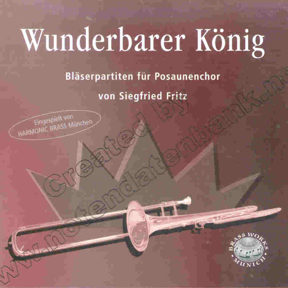 Wunderbarer Knig - hier klicken