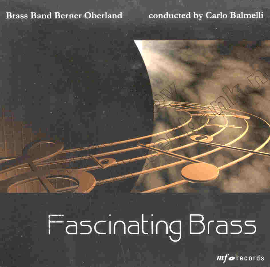 Fascinating Brass - hier klicken