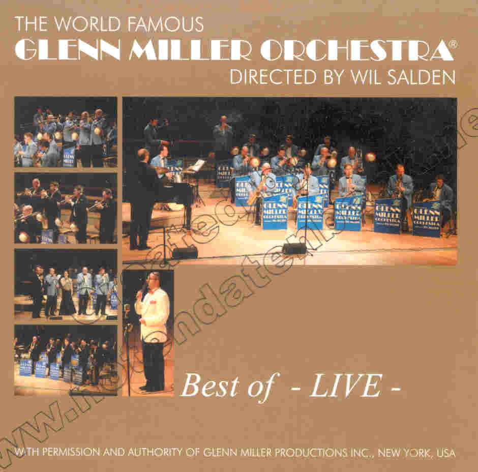 Best of Live - hier klicken