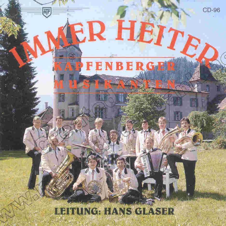 Immer heiter - hier klicken