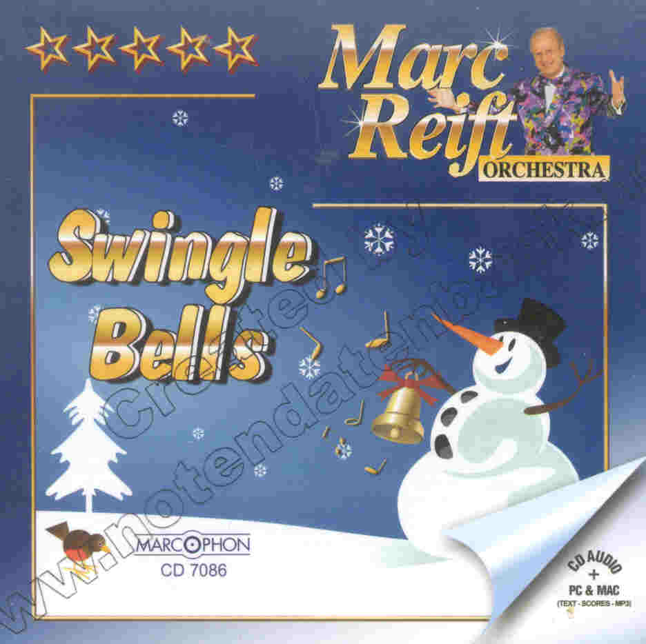 Swingle Bells - hier klicken