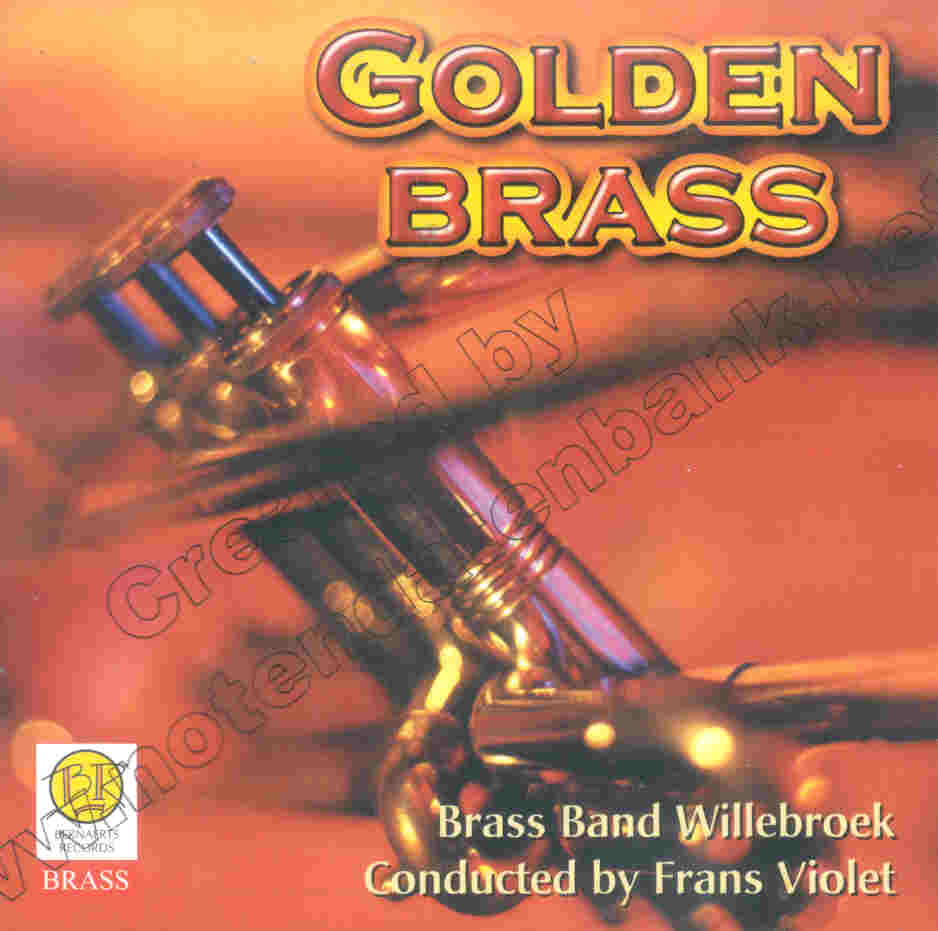 Golden Brass - hier klicken