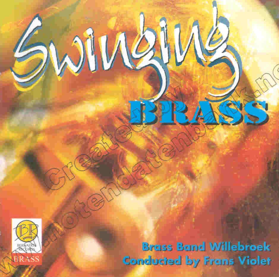 Swinging Brass - hier klicken