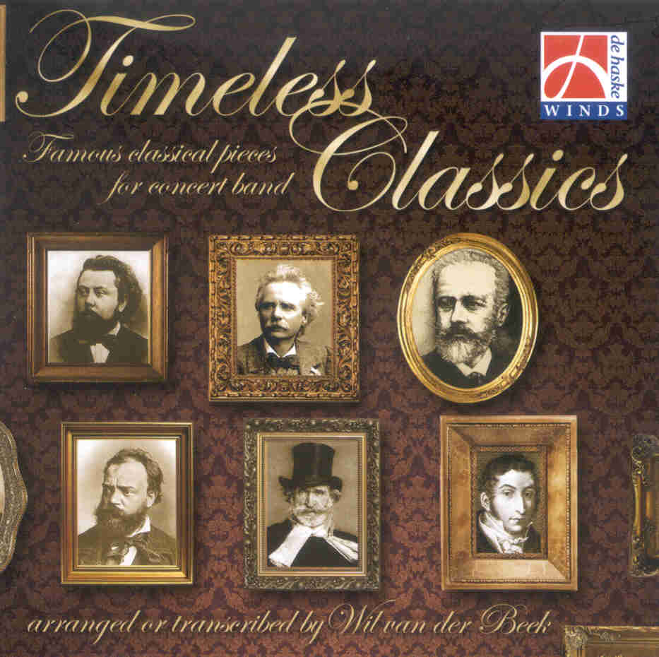 Timeless Classics - hier klicken