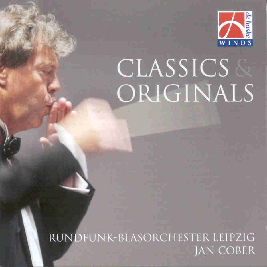 Classics and Originals - hier klicken