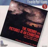 Firebird Suite, The / Pictures at Exhibition - hier klicken