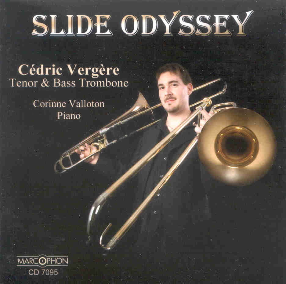 Slide Odyssey - hier klicken