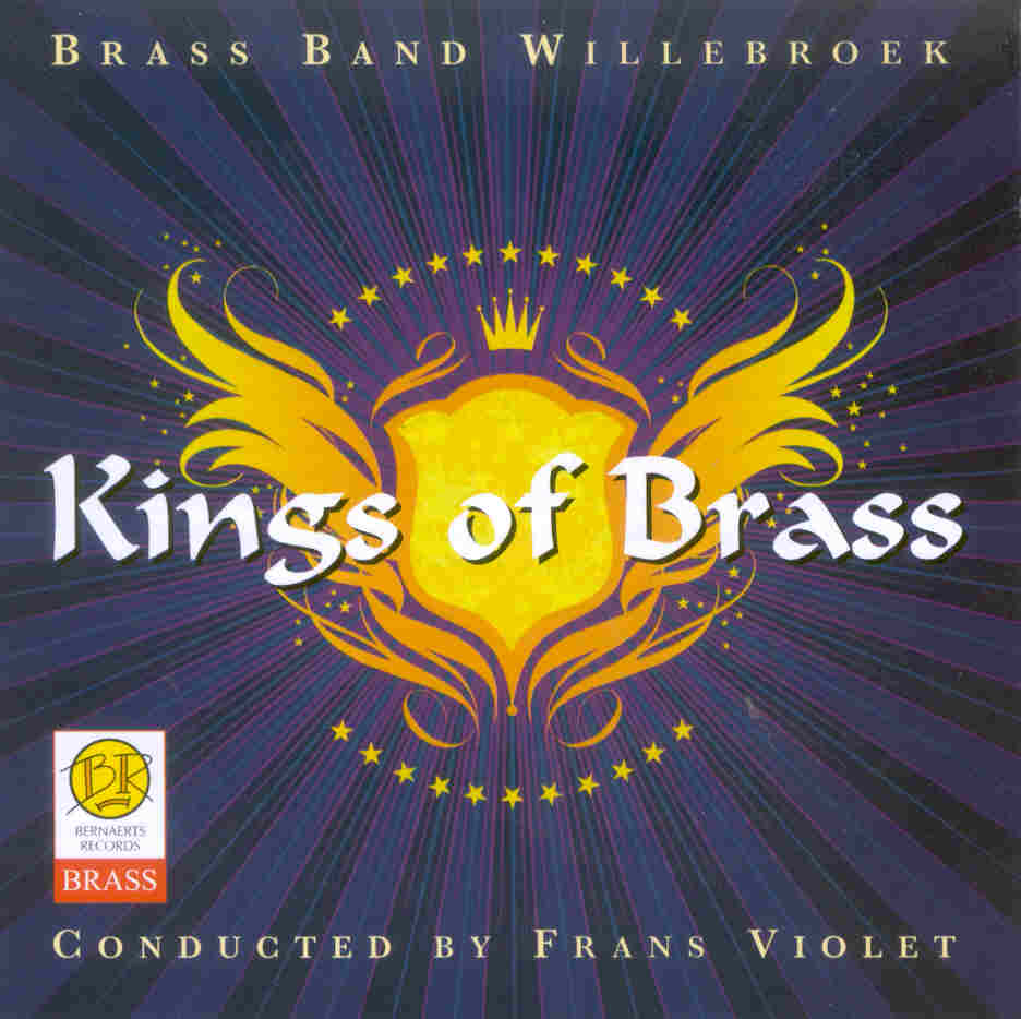 Kings of Brass - hier klicken