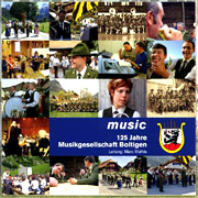 125 Jahre Musikgesellschaft Boltigen - hier klicken