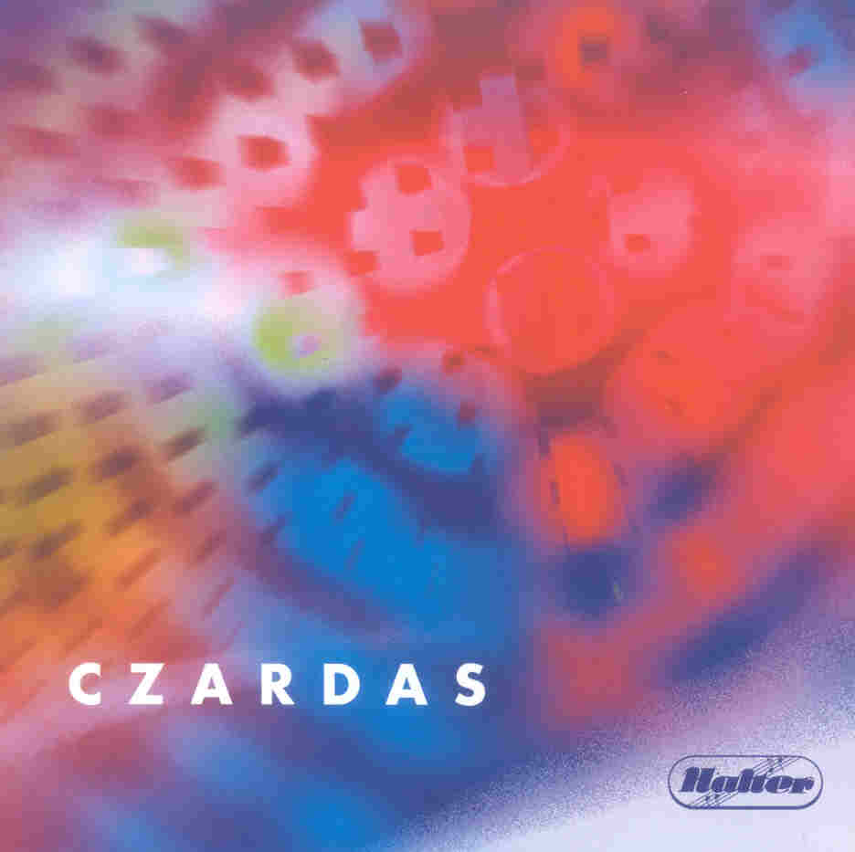 Czardas - hier klicken