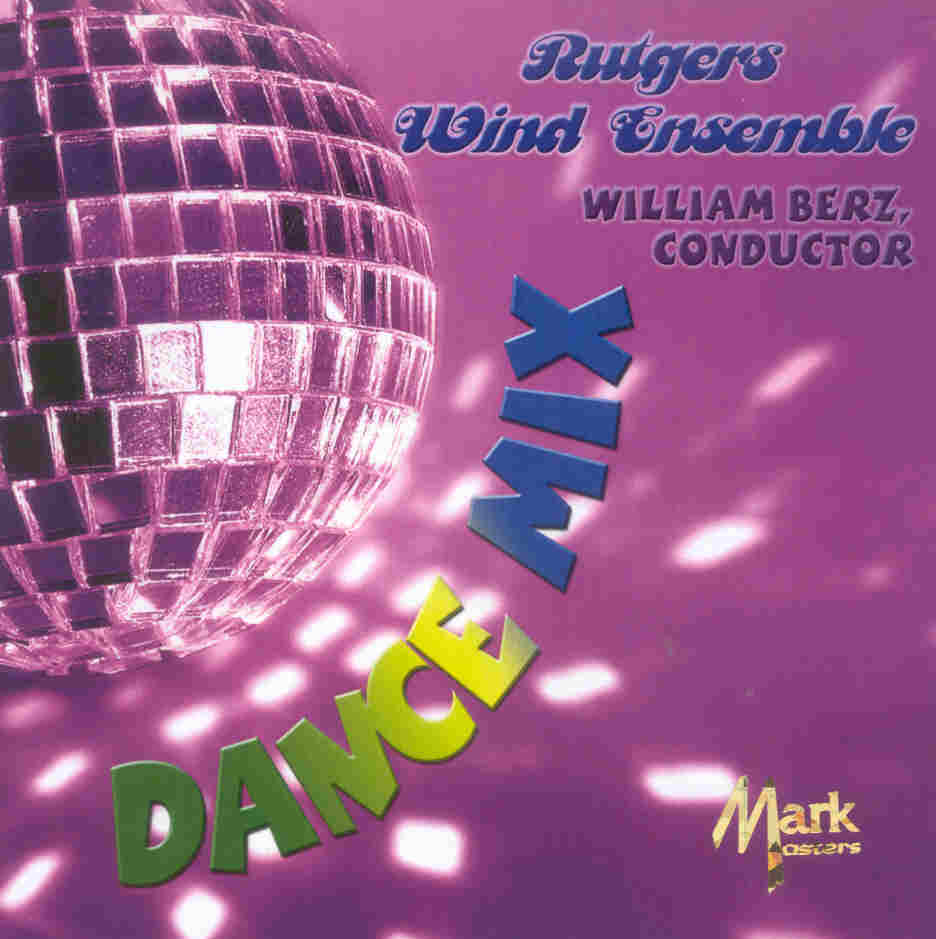 Dance Mix - hier klicken