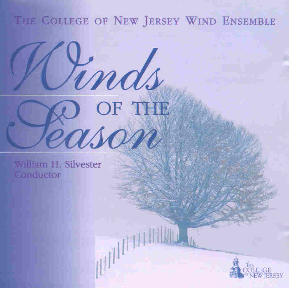 Winds of the Season - hier klicken