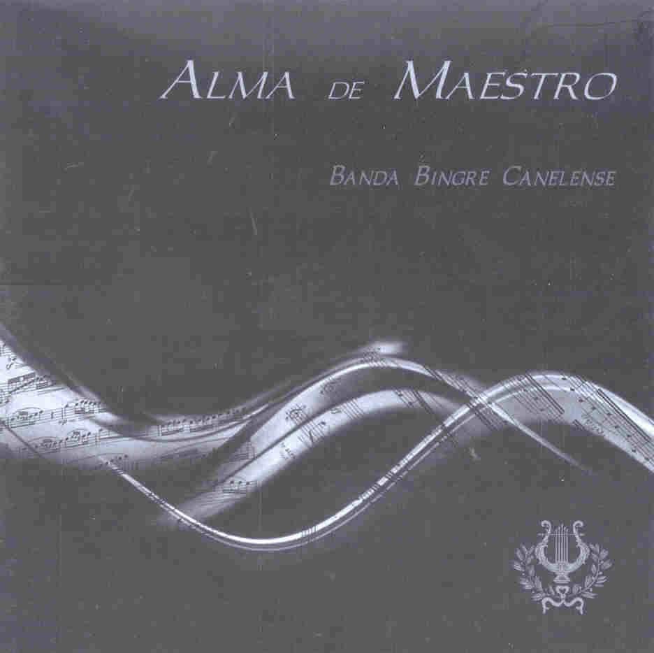 Alma de Maestro - hier klicken