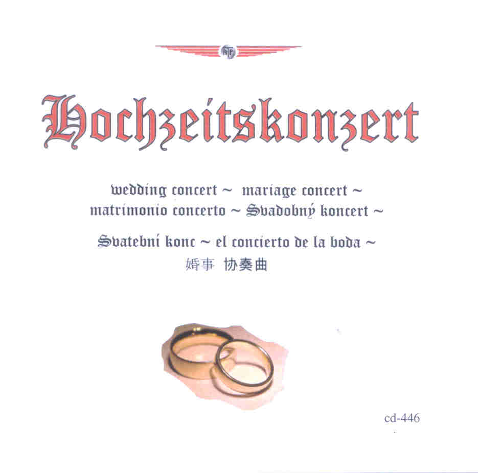 Hochzeitskonzert - hier klicken