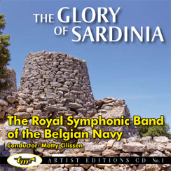 Glory of Sardinia, The - hier klicken