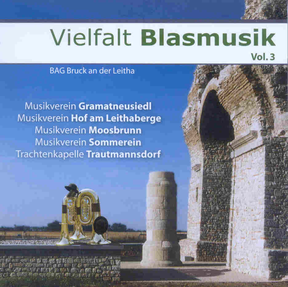 Vielfalt Blasmusik - hier klicken