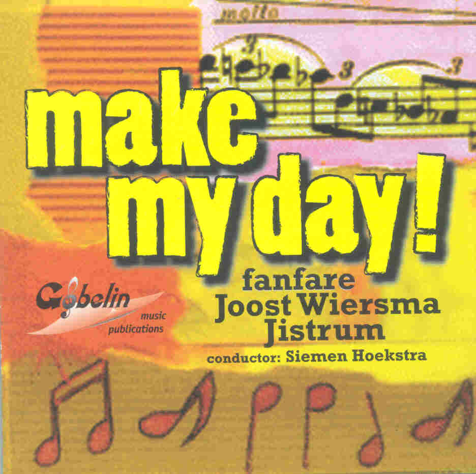 Make My Day - hier klicken