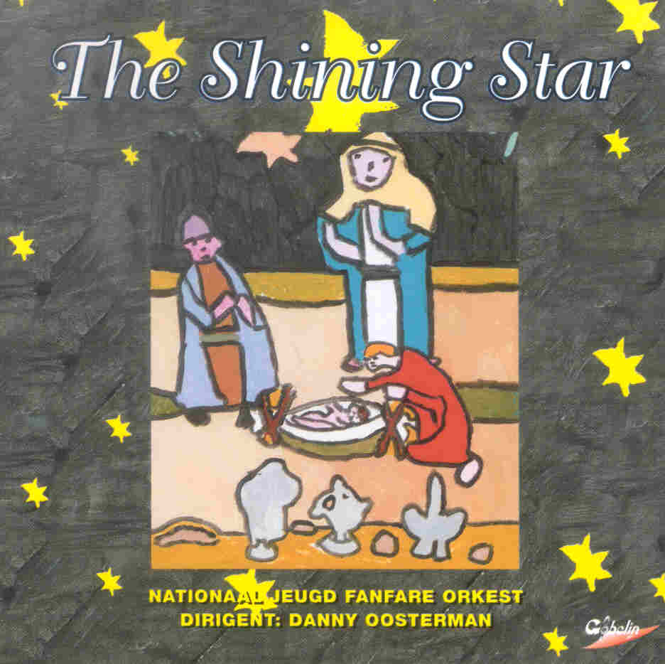 Shining Star, The - hier klicken