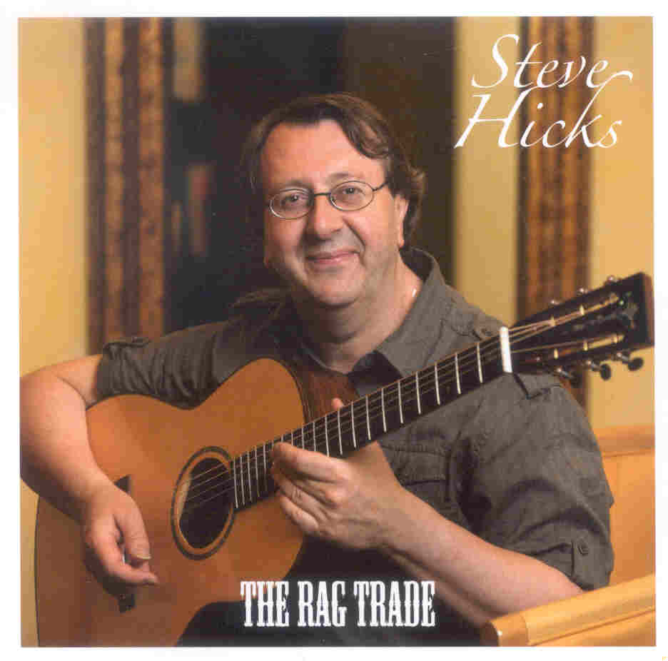 Rag Trade, The - hier klicken
