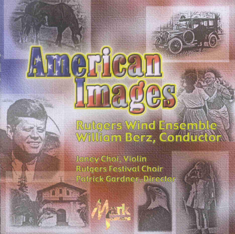 American Images - hier klicken