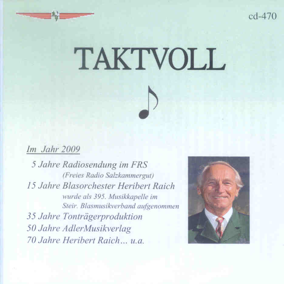 Taktvoll - hier klicken