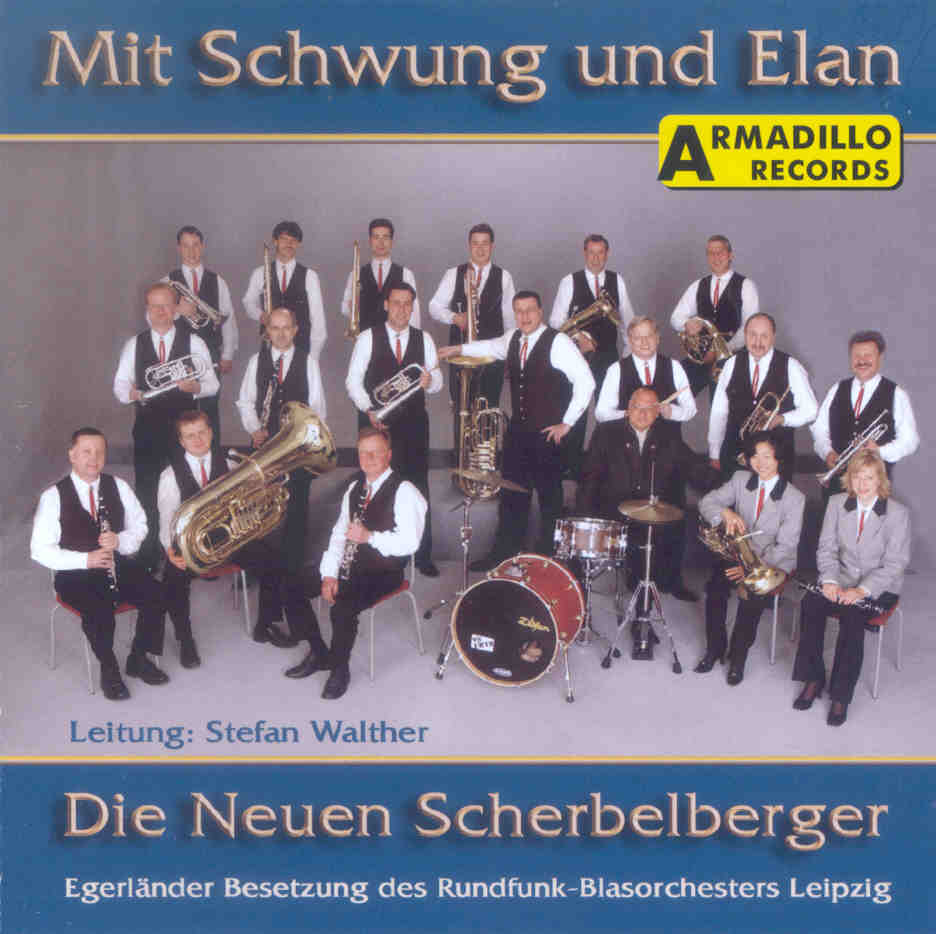 Mit Schwung und Elan - hier klicken