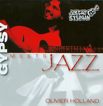 Gipsy Meets Jazz - hier klicken