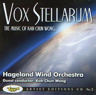 Tierolff Artist Editions #2: Vox Stellarum (The Music of Kah Chun Wong) - hier klicken