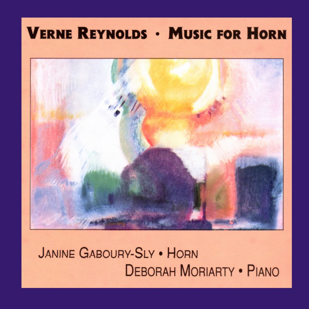 Music for Horn - hier klicken Music for Horn - hier klicken