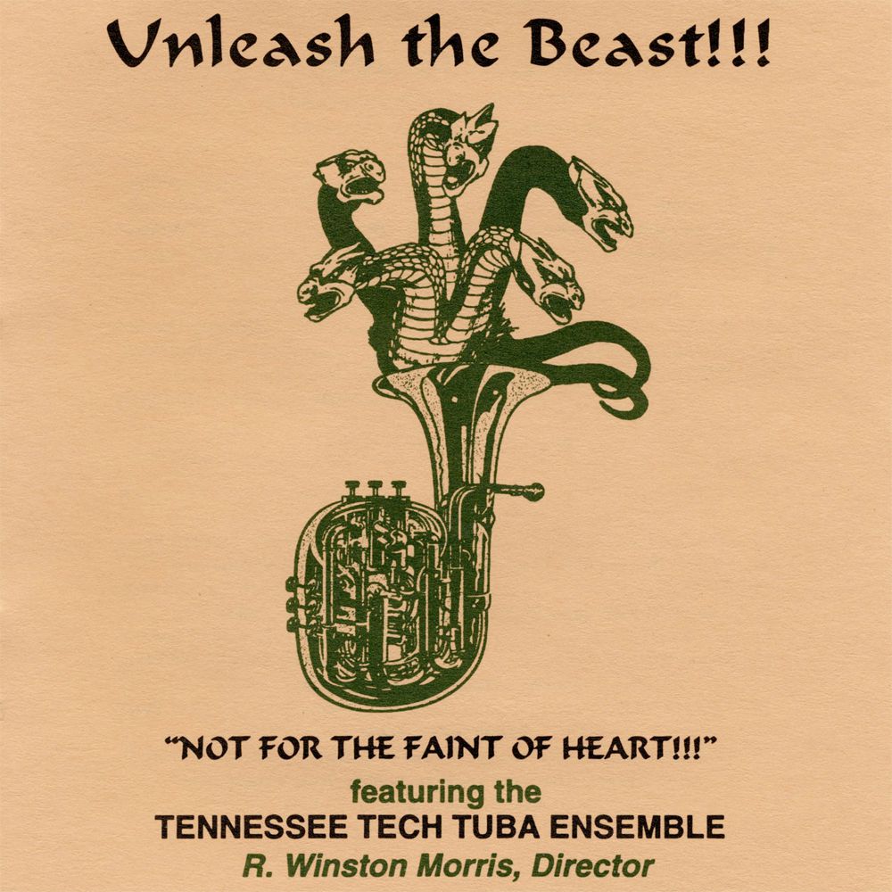 Unleash the Beast!!! - hier klicken