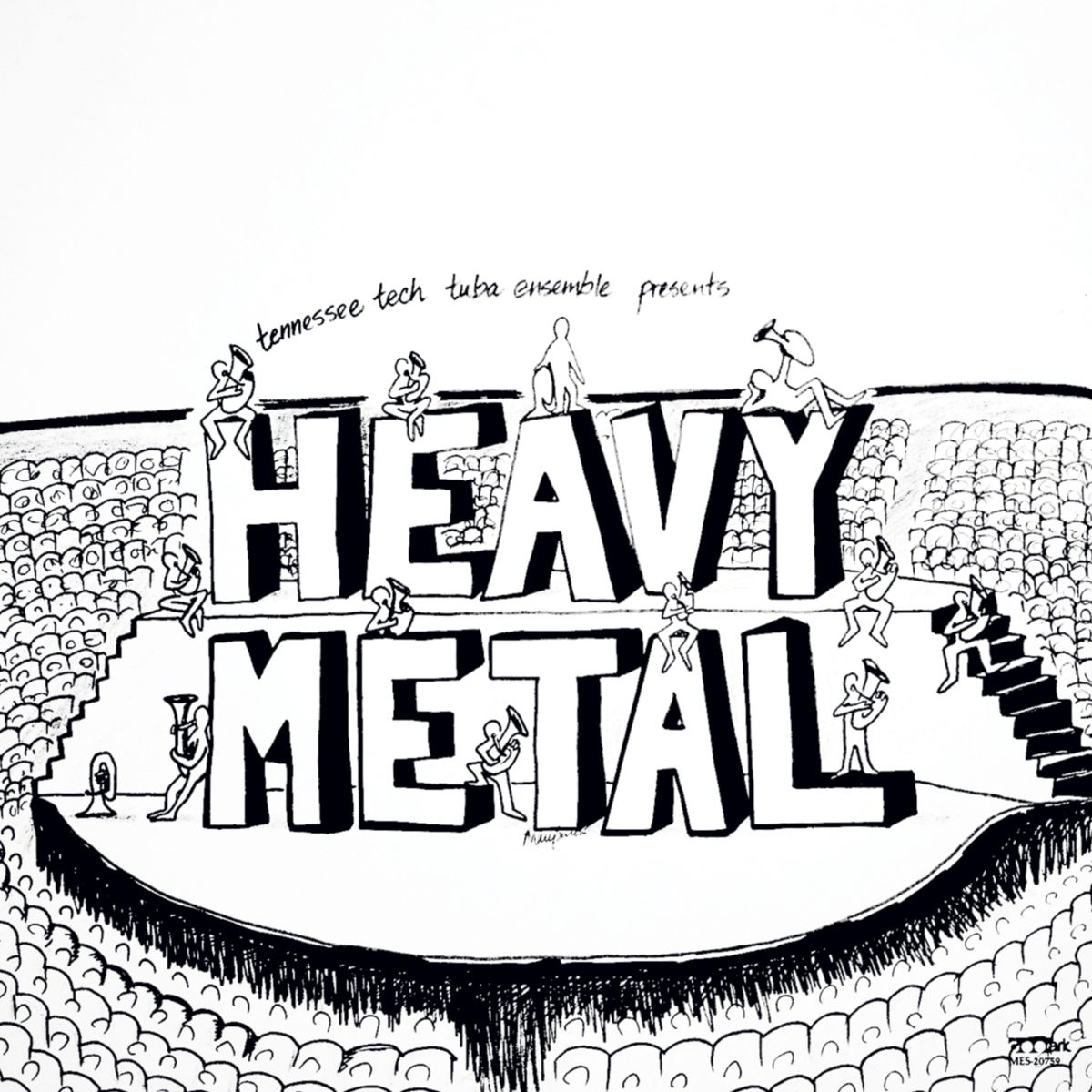 Heavy Metal - hier klicken