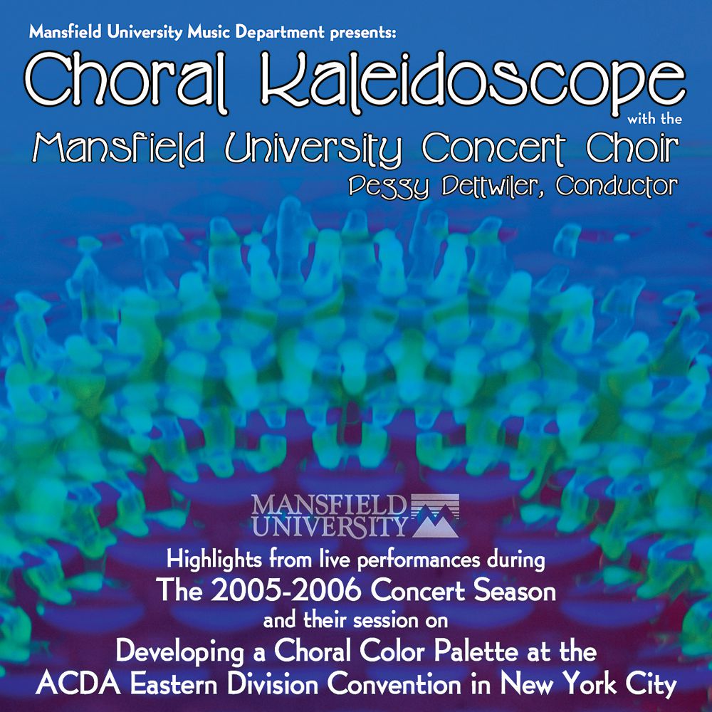 Choral Kaleidoscope - hier klicken