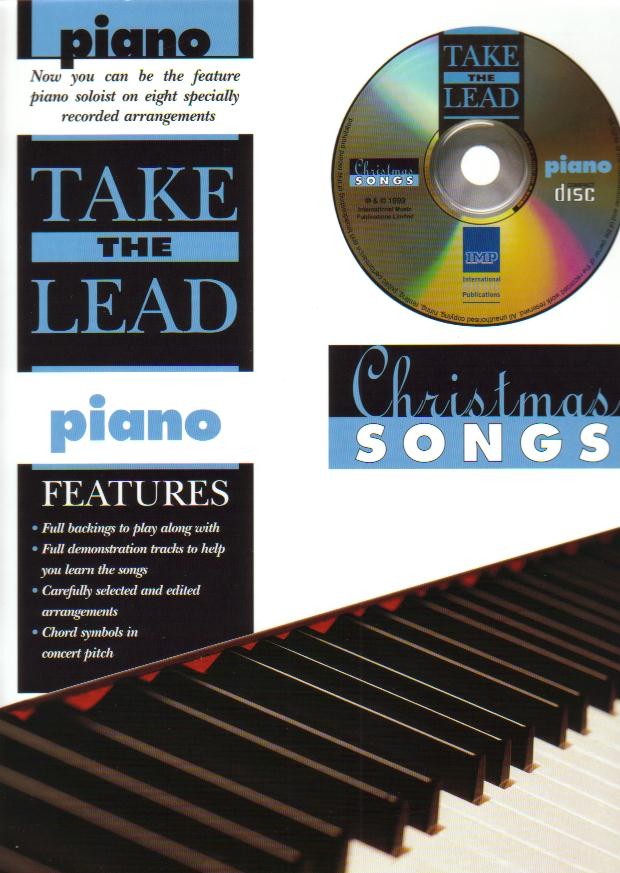 Christmas Songs for Piano - hier klicken