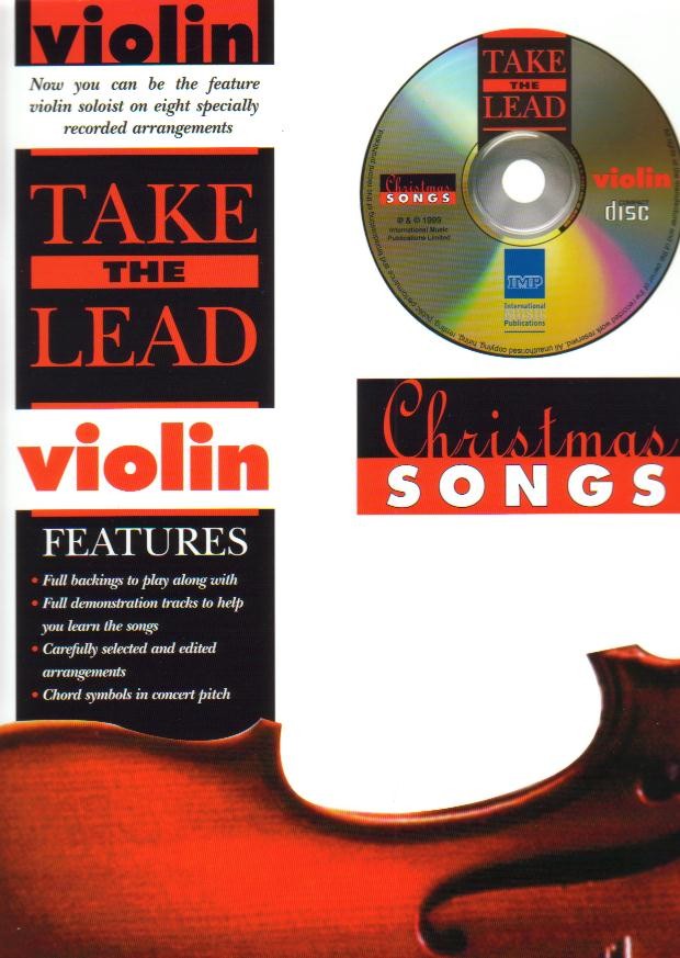 Christmas Songs for Violin - hier klicken